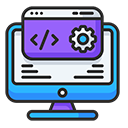 Web Designing +
                                        Development