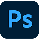 Adobe Photoshop & Figma Icon
