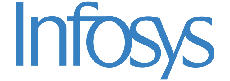 Infosys Logo