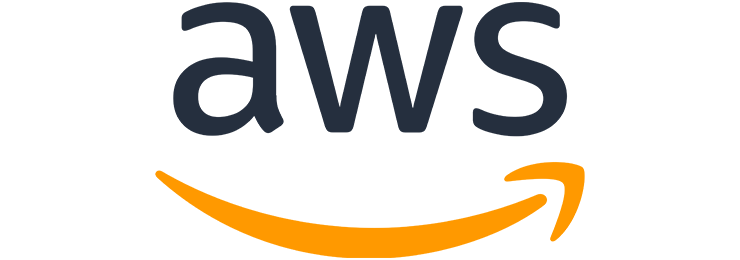 Amazon Web Services Logo
