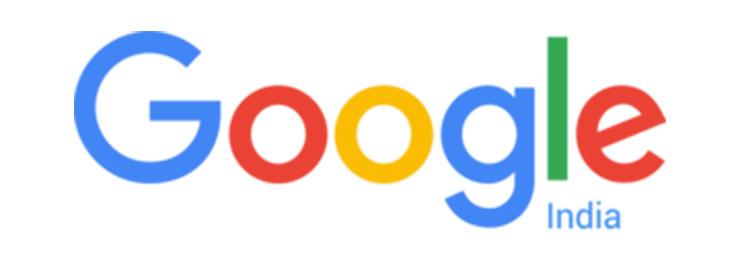 Google India Logo