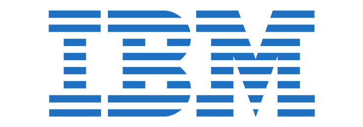 IBM India Logo