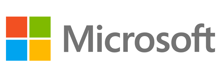 Microsoft India Logo