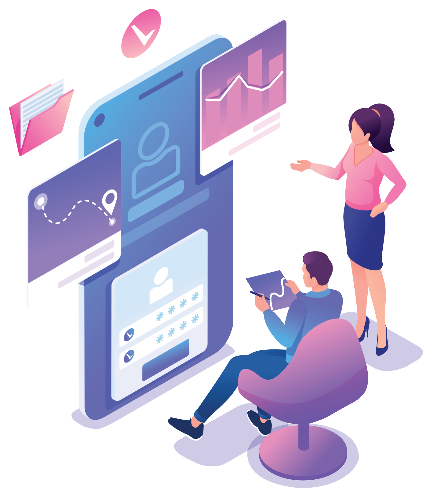 Why Choose Job Point?